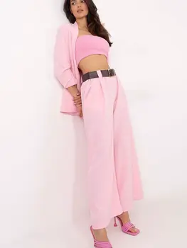 Women trousers model 206344 Italy Moda Wholesale Clothing Online, Women`s Fashion, Shoes, Lingerie & Underwear - Matterhorn