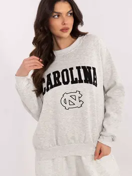 Sweatshirt model 206355 Factory Price