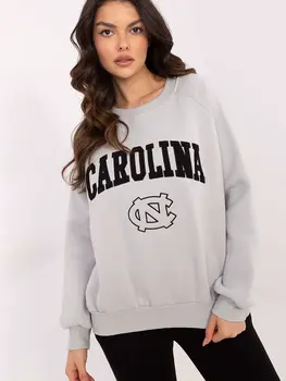 Sweatshirt model 206358 Factory Price