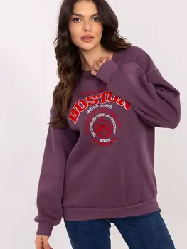 Sweatshirt model 206365 Factory Price