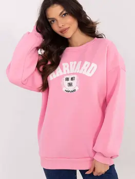 Sweatshirt model 206377 Factory Price