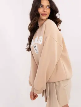 Sweatshirt model 206382 Factory Price