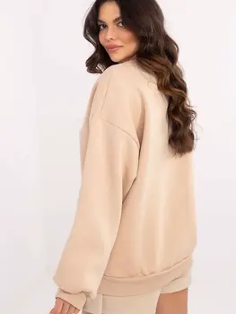 Sweatshirt model 206382 Factory Price
