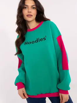 Sweatshirt model 206611 Factory Price