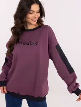 Sweatshirt model 206613 Factory Price