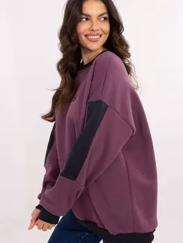Sweatshirt model 206613 Factory Price