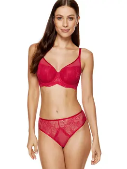 Padded bra model 206639 Gorteks