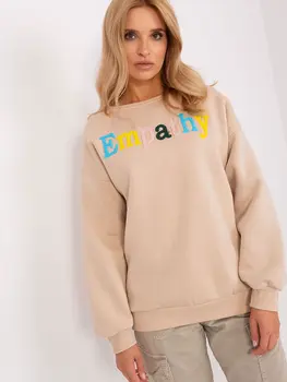 Sweatshirt model 206644 Factory Price