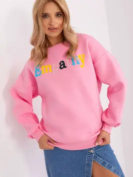 Sweatshirt model 206648 Factory Price