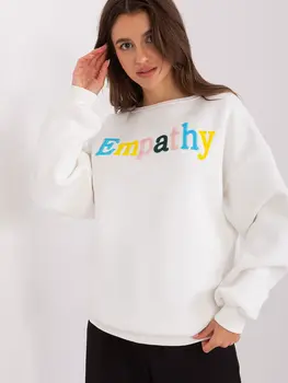 Sweatshirt model 206649 Factory Price