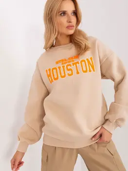 Sweatshirt model 206663 Factory Price