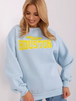 Sweatshirt model 206664 Factory Price