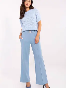 Tracksuit trousers model 206947 Italy Moda