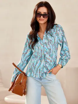 Shirt model 206953 Roco Fashion