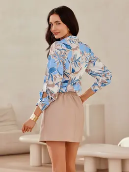Shirt model 206956 Roco Fashion