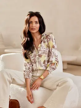 Shirt model 206957 Roco Fashion