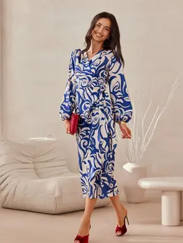 Daydress model 206971 Roco Fashion