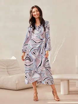 Daydress model 206972 Roco Fashion