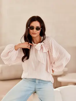 Blouse model 206991 Roco Fashion