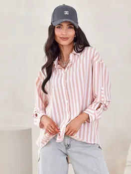 Shirt model 206992 Roco Fashion