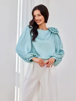 Blouse model 207000 Roco Fashion