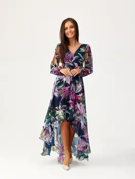 Daydress model 207015 Roco Fashion