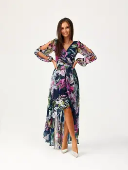 Daydress model 207015 Roco Fashion