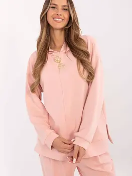Sweatshirt model 207032 Italy Moda