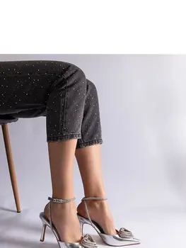High heel pumps model 207201 Solea