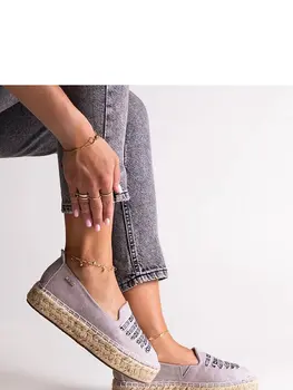 Espadrille model 207264 Solea
