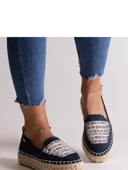 Espadrille model 207265 Solea