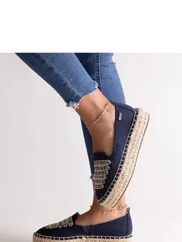 Espadrille model 207265 Solea