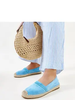 Espadrille model 207292 Solea