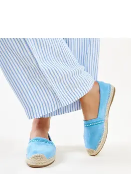 Espadrille model 207292 Solea