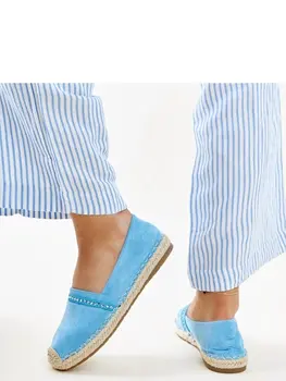 Espadrille model 207292 Solea