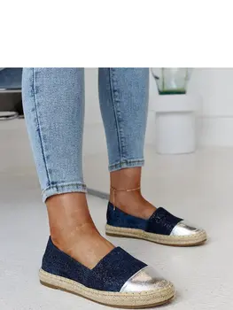 Espadrille model 207339 Solea