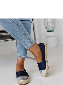 Espadrille model 207339 Solea