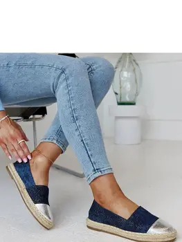 Espadrille model 207339 Solea