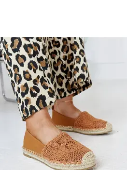 Espadrille model 207341 Solea