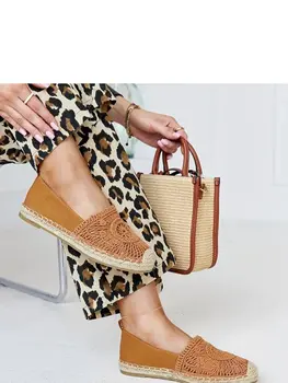Espadrille model 207341 Solea