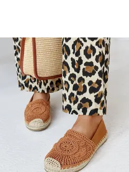 Espadrille model 207341 Solea