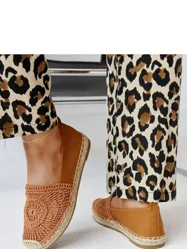 Espadrille model 207341 Solea