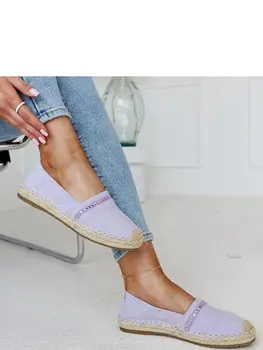 Espadrille model 207342 Solea