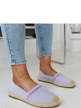 Espadrille model 207342 Solea