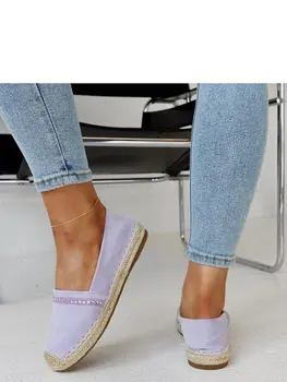 Espadrille model 207342 Solea