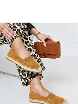 Espadrille model 207343 Solea