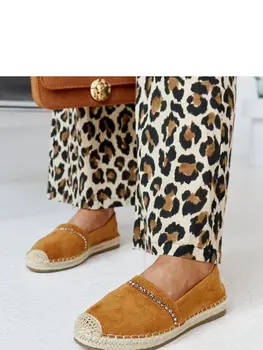 Espadrille model 207343 Solea