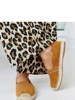 Espadrille model 207343 Solea