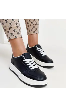 Sneakers model 207402 Solea