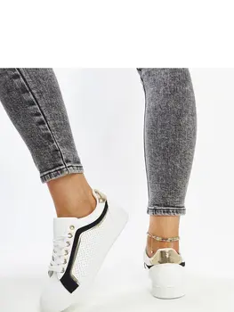 Sneakers model 207440 Solea